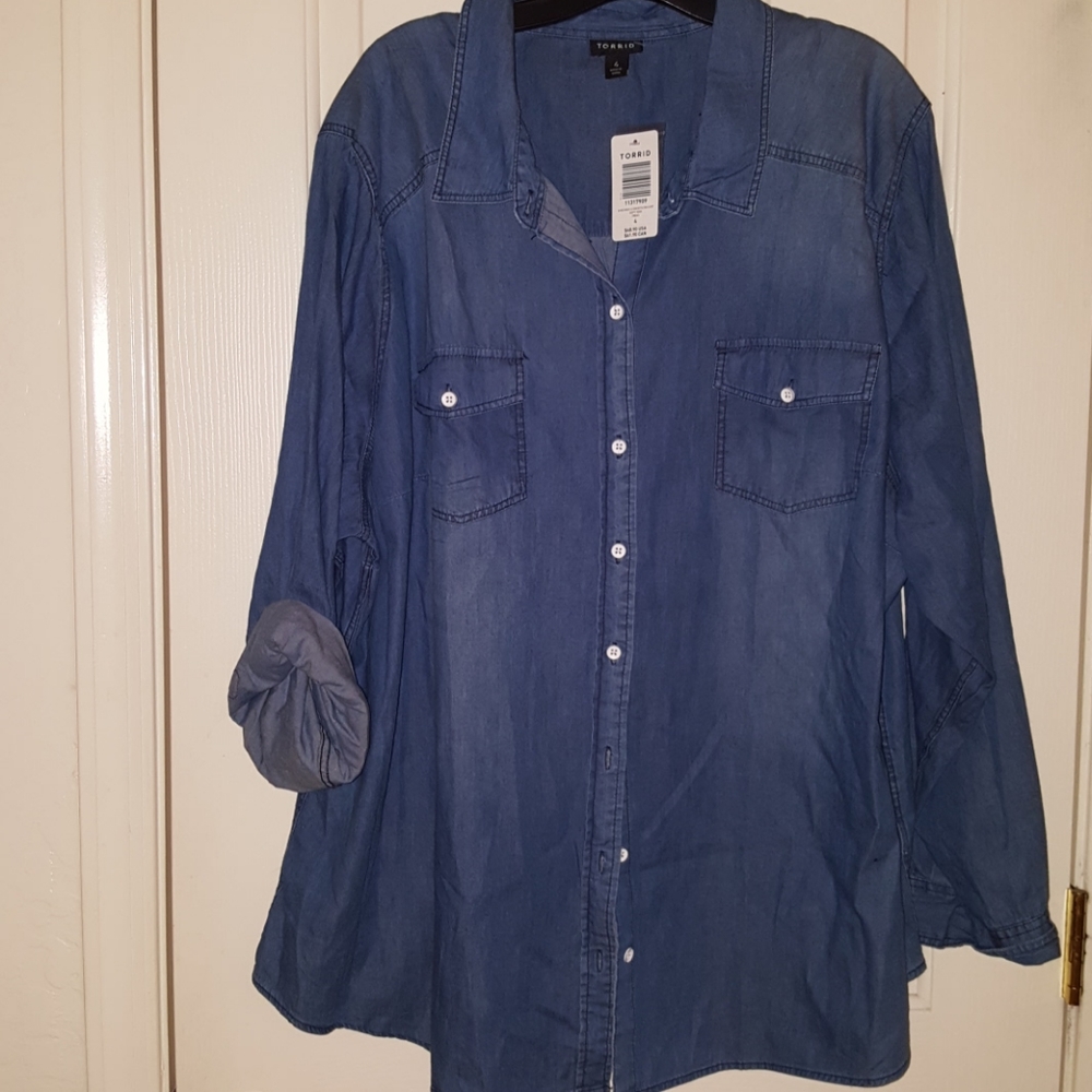 Shirt
